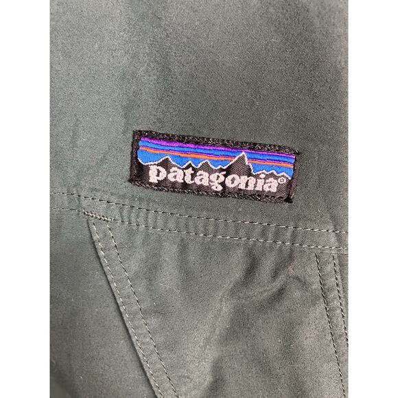 Patagonia Inferno Jacket Deep Pile Liner Men’s XL Windbreaker Outdoors Hiking - Picture 2 of 8